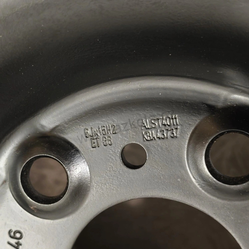 Zimní kola Citroen, Fiat, Iveco, Opel, Peugeot, Toyota 215/70 R15C č. AK224