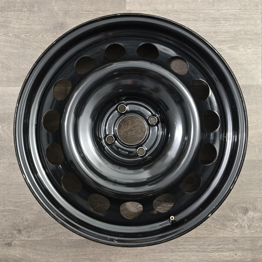 Disky Citroen C4 6.5Jx18 ET26 4x108x65 T1