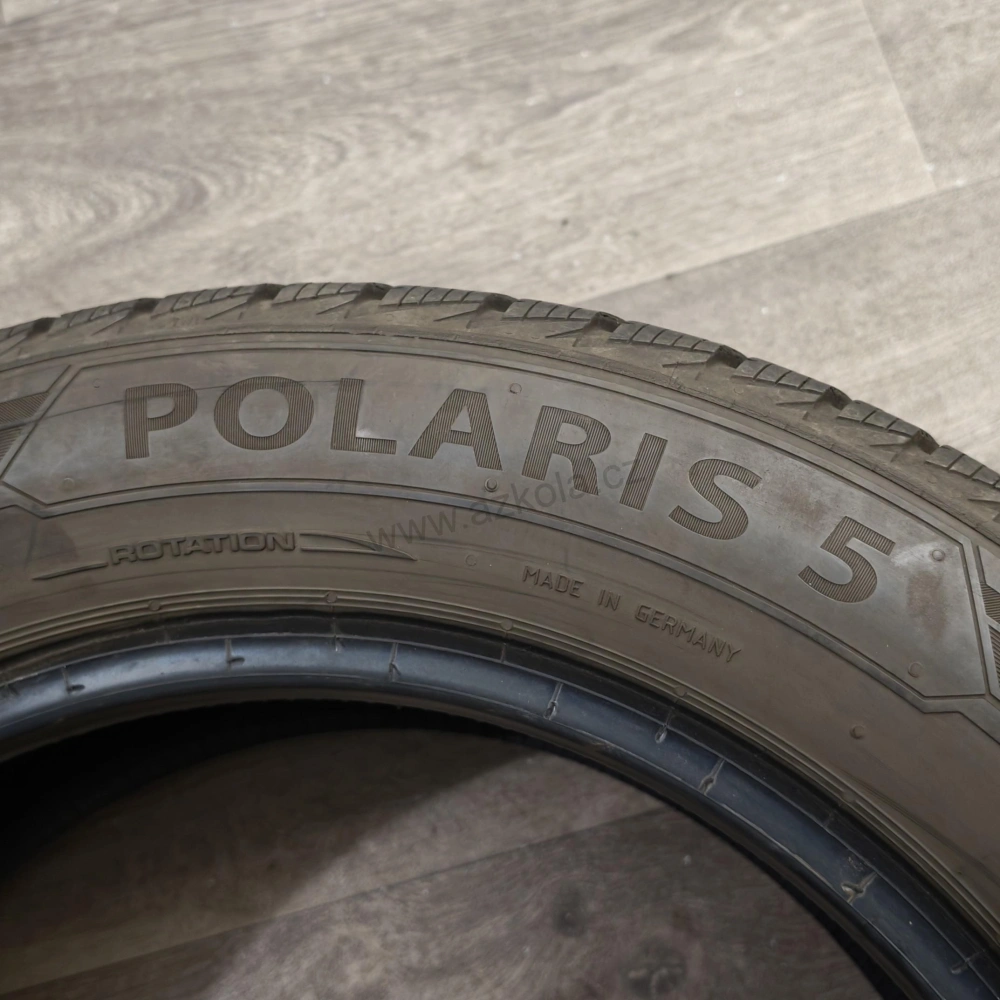 Zimní pneumatiky 205/55 R16 Barum č. AP1146