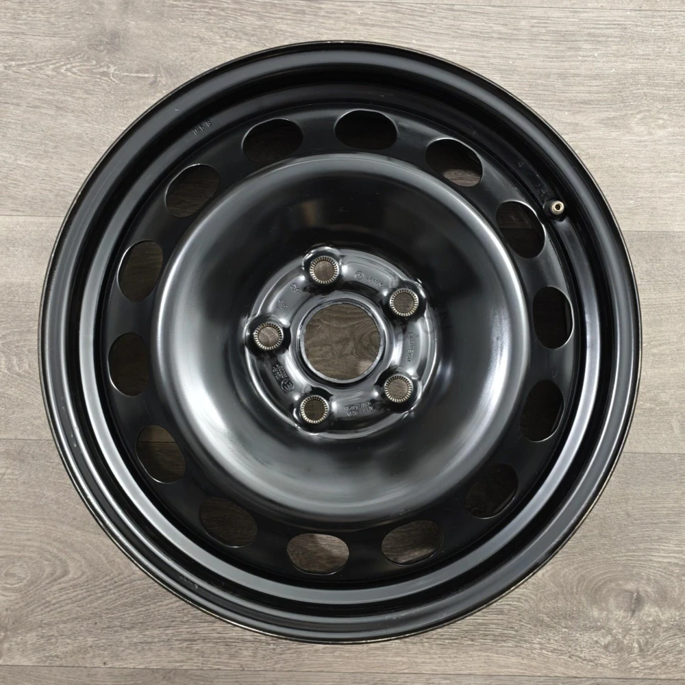 Disky Škoda, Volkswagen, Seat, Audi 6Jx16 ET50 5x112x57 T2
