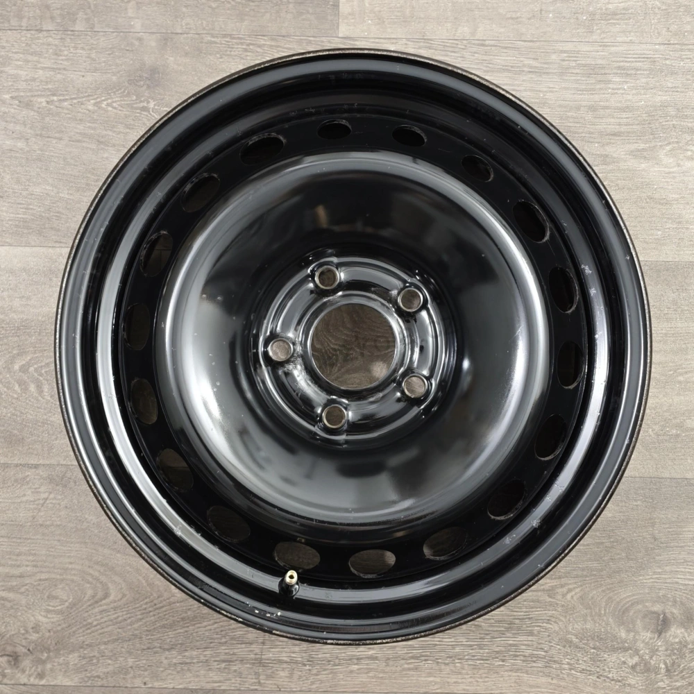 Disky Renault 6.5Jx16 ET47 5x114x66 T1