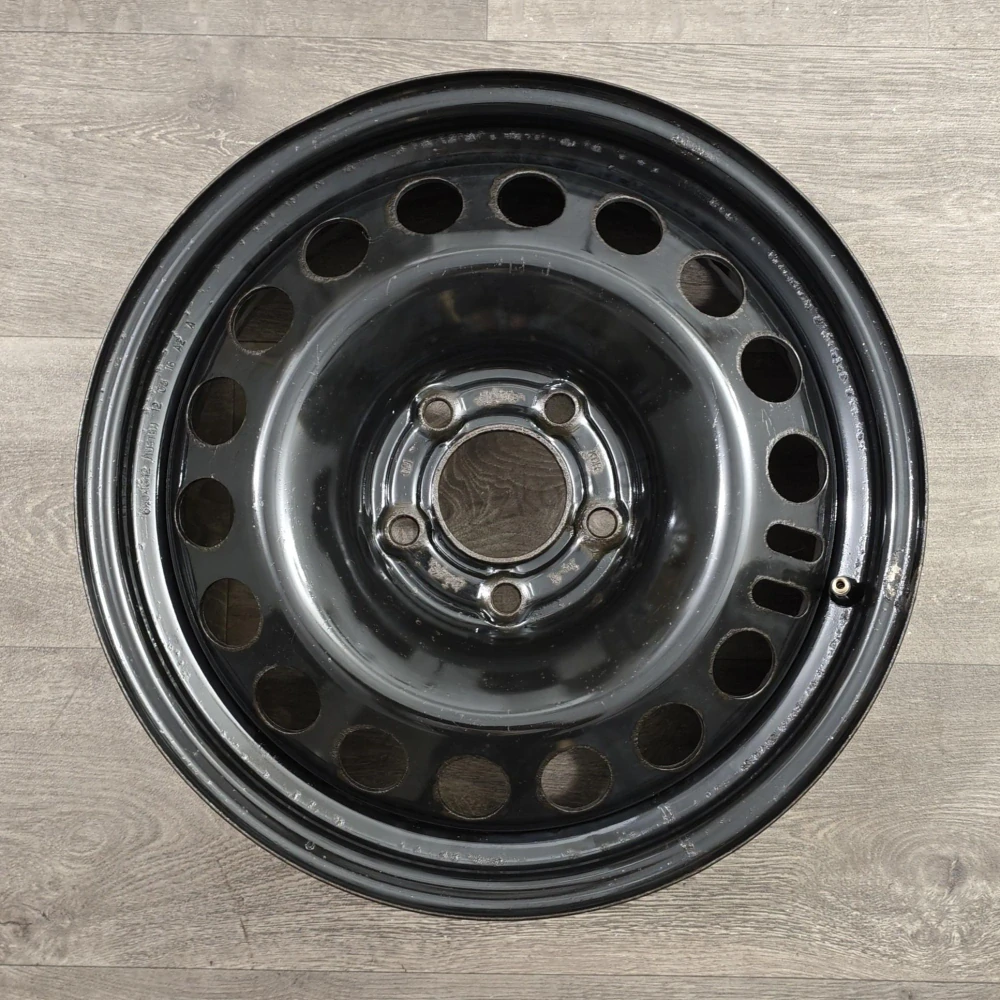 Disky Opel, Chevrolet 6.5Jx16 ET41 5x115x70 T2