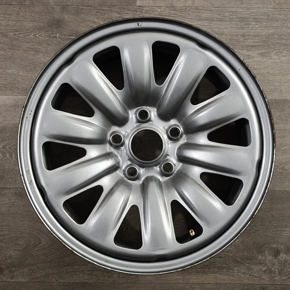 Disky Volkswagen, Ford 6.5Jx16 ET48 5x112x57 HT1