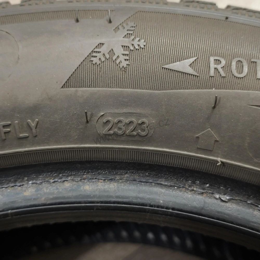 Zimní pneumatiky 185/60 R15 Sailun č. AP1159