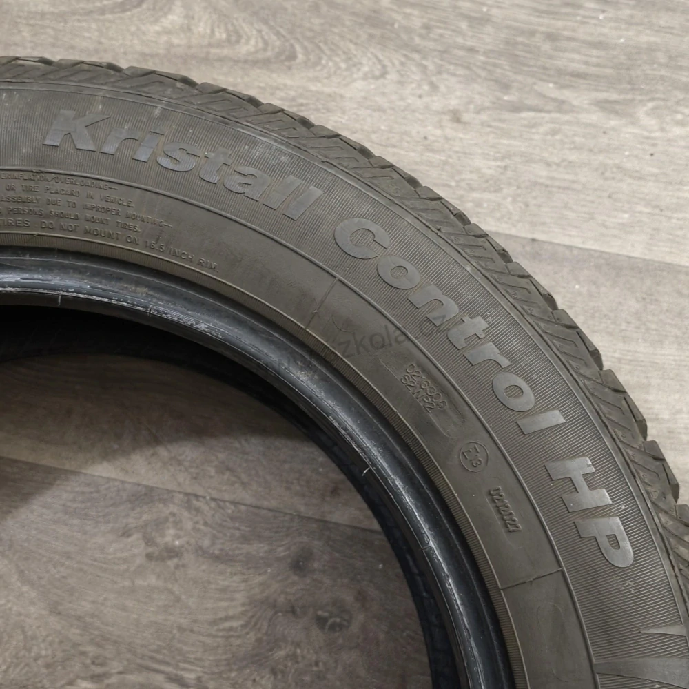 Zimní pneumatiky 205/60 R16 Fulda č. AP1160