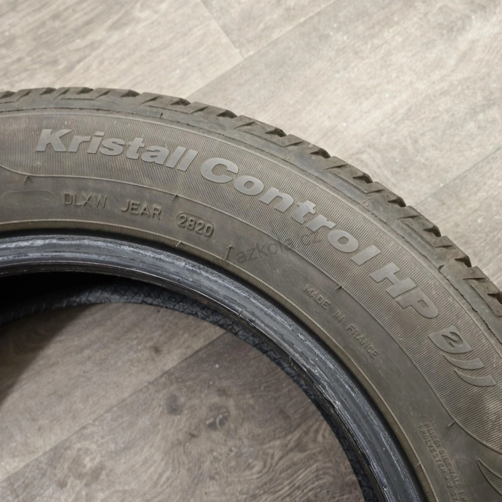 Zimní pneumatiky 205/60 R16 Fulda č. AP1171
