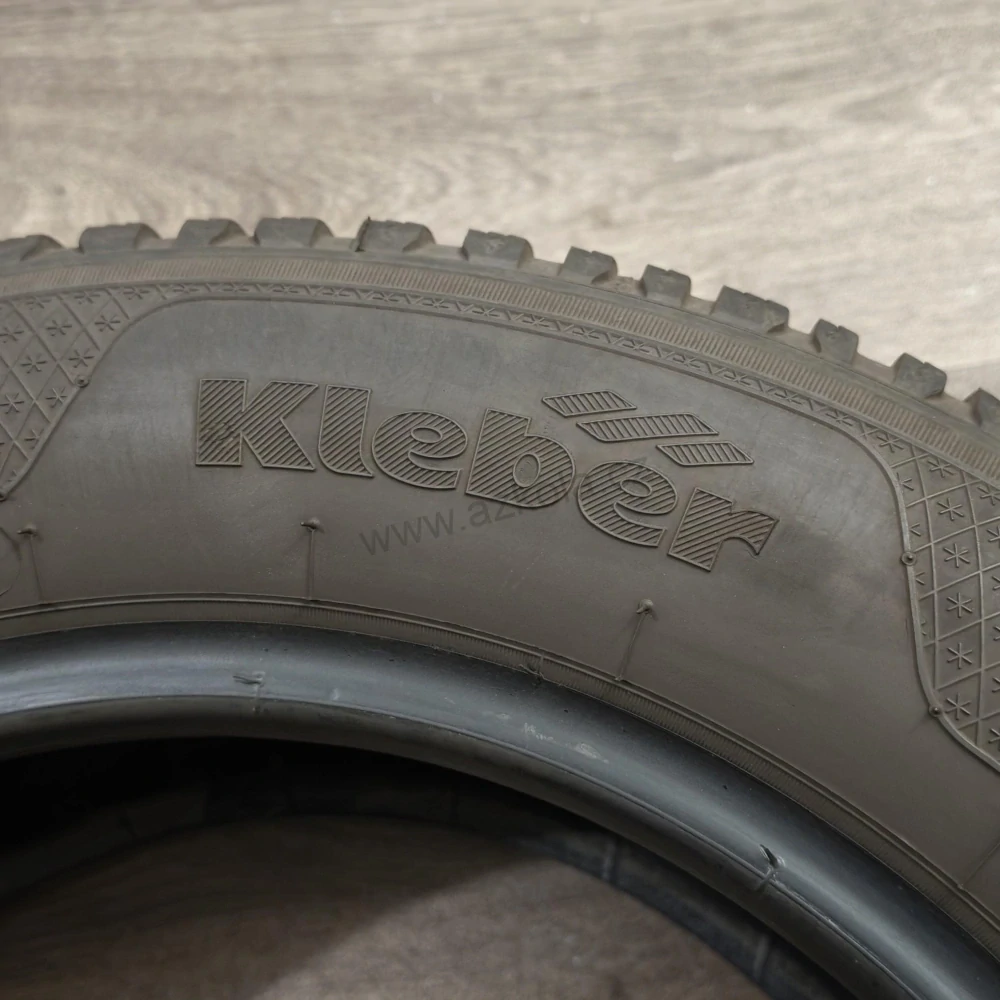 Zimní pneumatiky 185/65 R15 Kleber č. AP1172