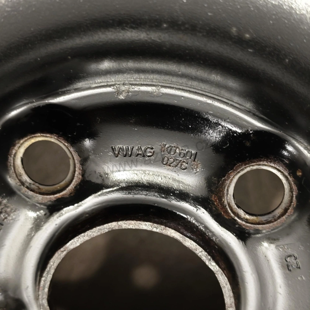 Zimní kola Škoda, VW, Seat 195/65 R15 č. AK228