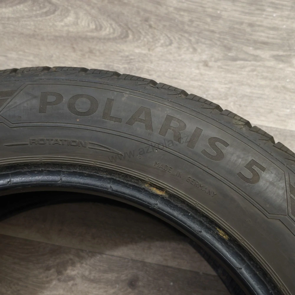 Zimní pneumatiky 205/55 R16 Barum č. AP1177