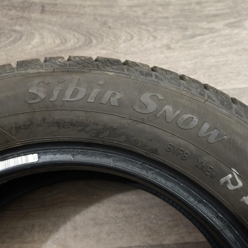 Zimní pneumatiky 185/60 R14 Matador č. AP1179