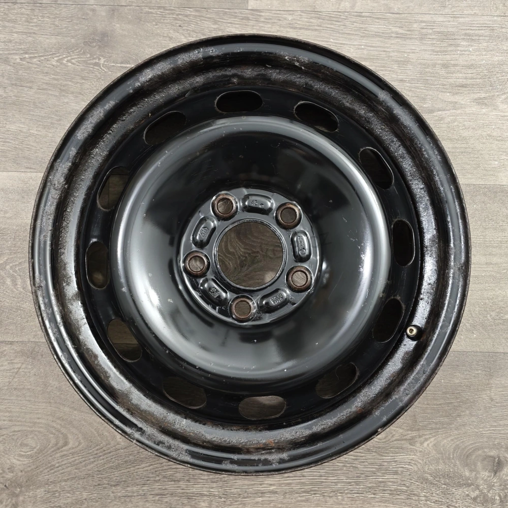 Disky Ford 6Jx15 ET52.5 5x108x63 T3 (bazarové)