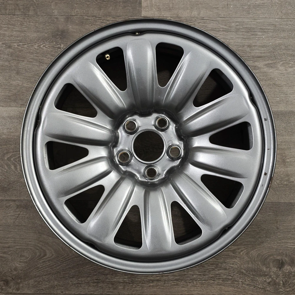 Disky Škoda, Volkswagen, Seat, Audi 6Jx16 ET35 5x100x57 HT1