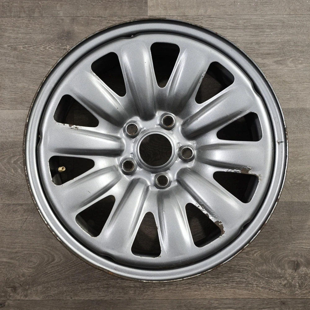 Disky Volkswagen, Ford 6.5Jx16 ET48 5x112x57 HT2