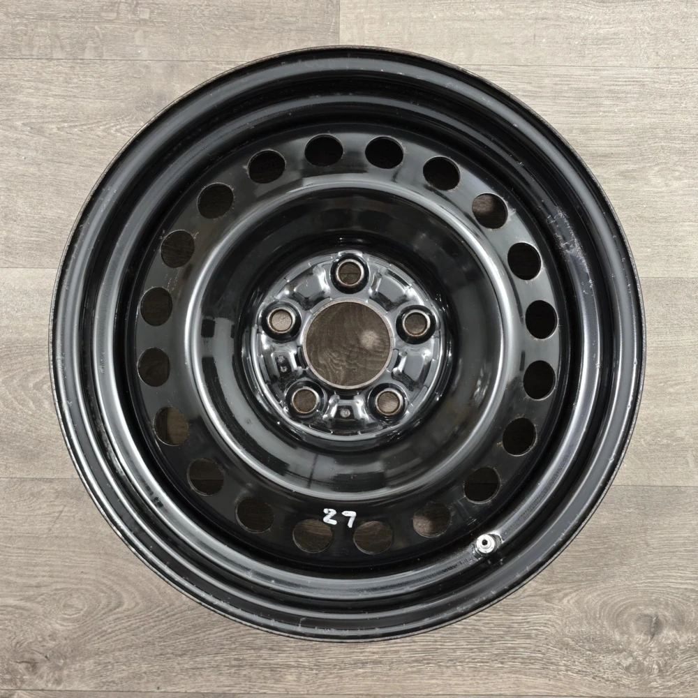 Disky Kia Sportage 6.5Jx16 ET36 5x114x67 T2