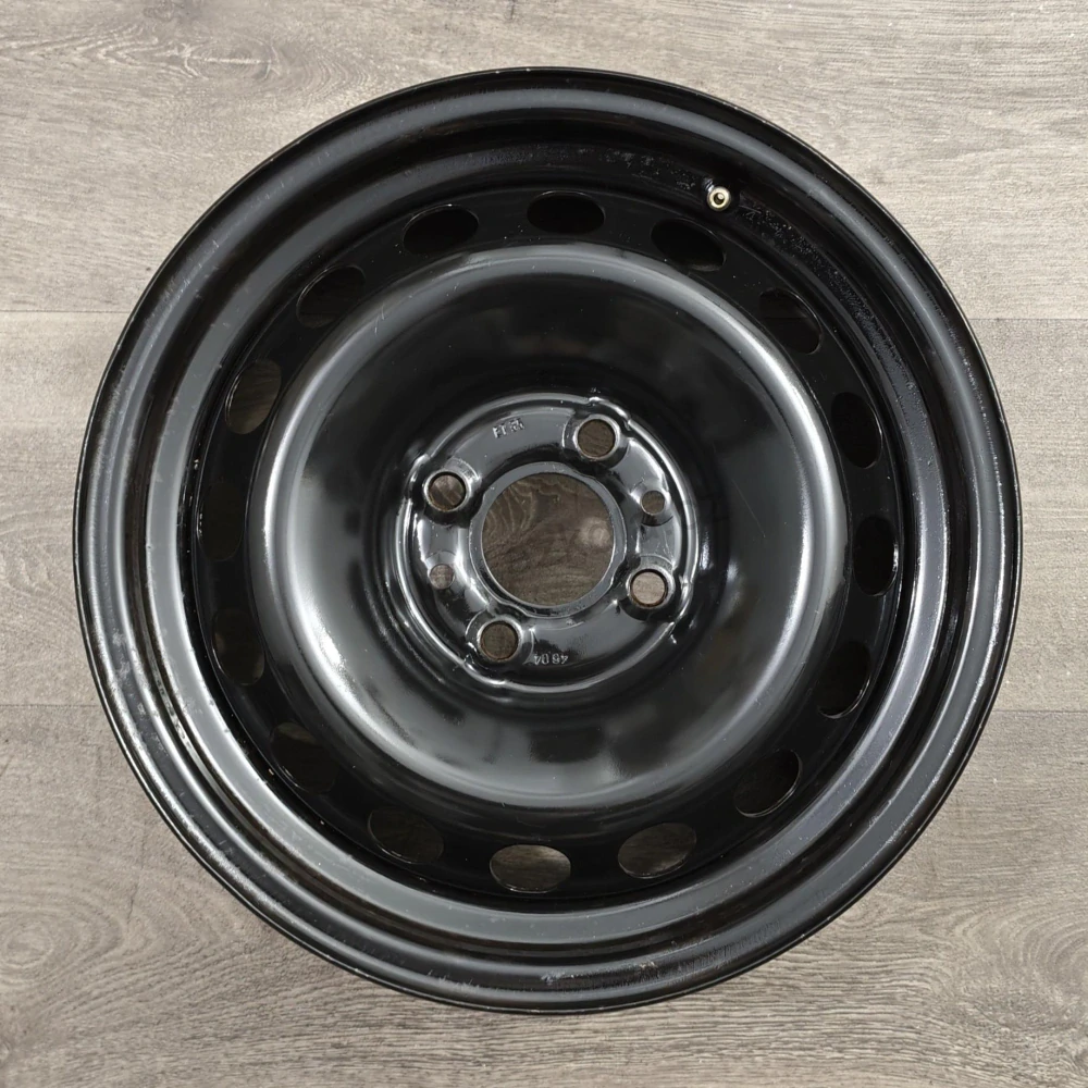 Disky Fiat, Ford 5.5Jx14 ET35 4x98x58 T1