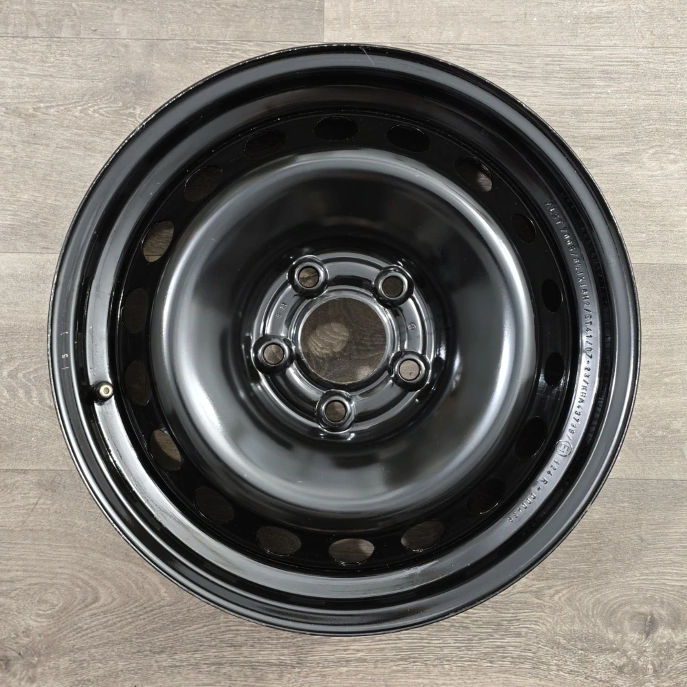 Disky Renault Megane, Talisman 6.5Jx16 ET41 5x114x66 T1
