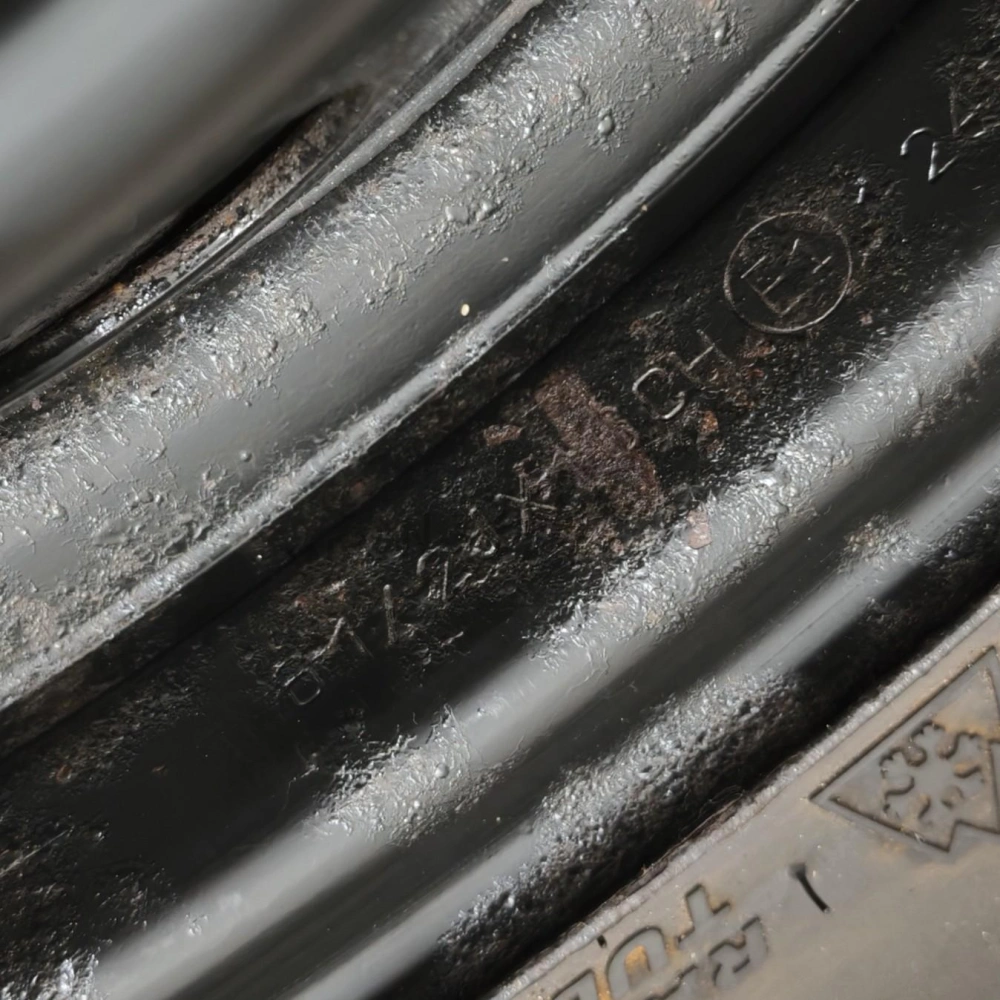 Zimní kola Suzuki SX4, Vitara 215/60 R16 č. AK229