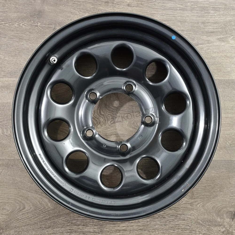 Disky Suzuki 5.5Jx15 ET5 5x139x108 T1