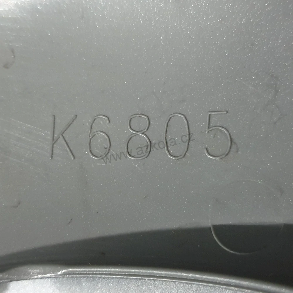 Originální poklice 16" Mazda 3 (použité)