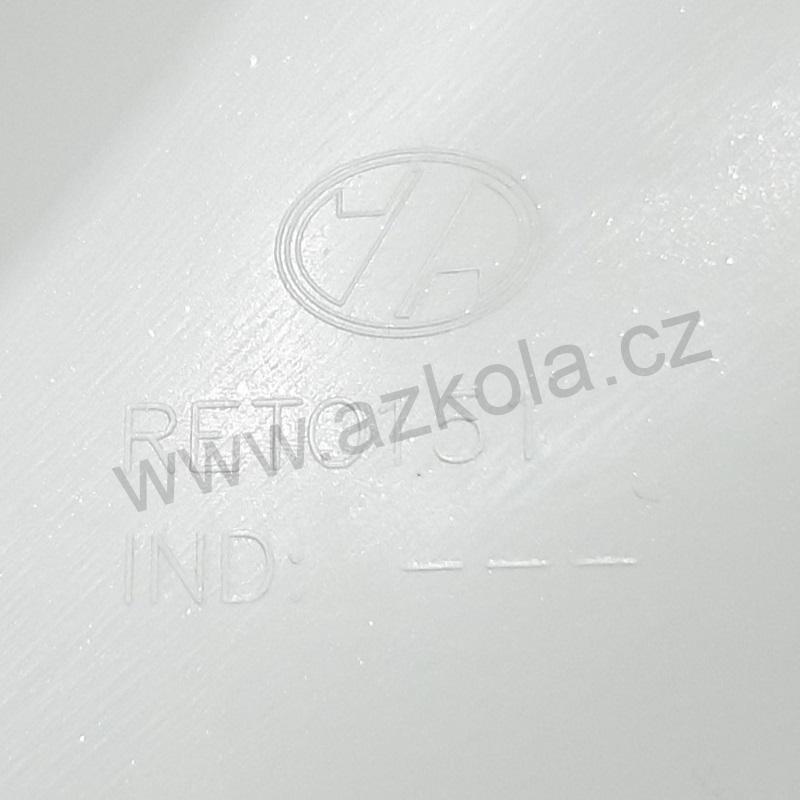 Originální poklice Renault 15" Megane