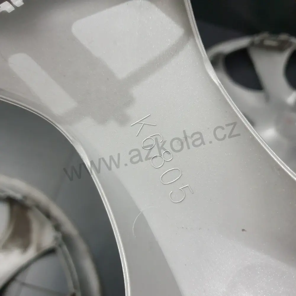 Originální poklice Mazda 16" 3 (použité)