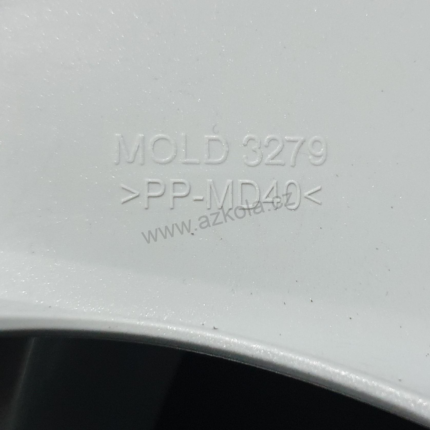 Originální poklice Toyota 15" Corolla (použité)