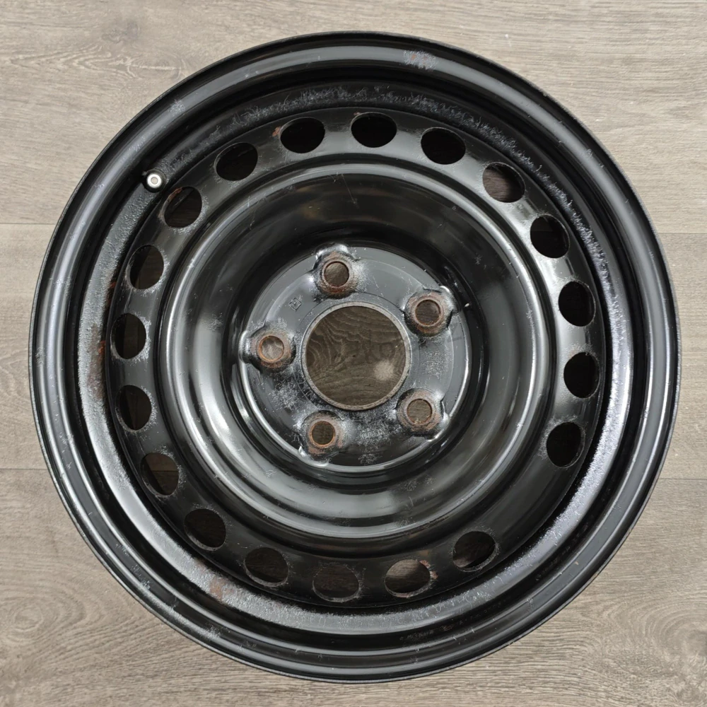 Disky Hyundai, Kia 6Jx15 ET46 5x114x67 T3 (bazarové)