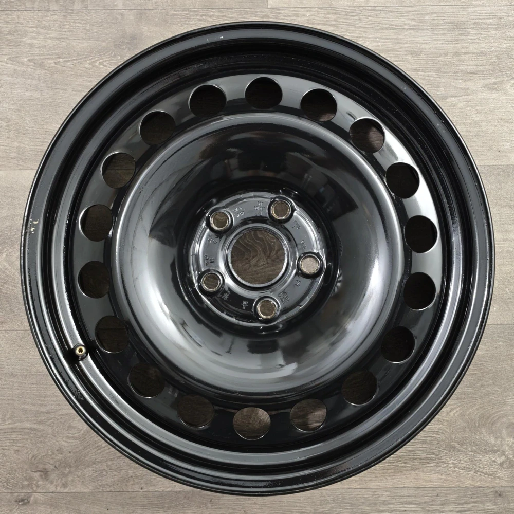 Disky Škoda, Volkswagen, Seat, Audi 6.5Jx17 ET38 5x112x57 T1