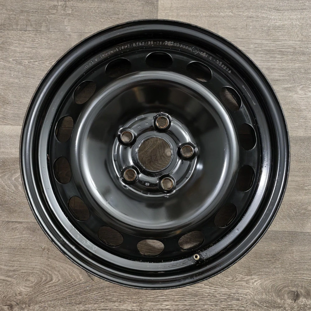 Disky Škoda, Volkswagen, Seat, Audi 6.5Jx16 ET50 5x112x57 T2