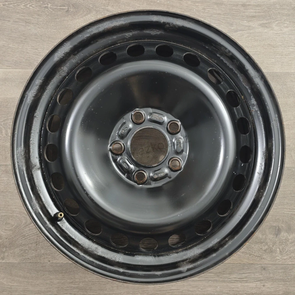 Disky Ford 6.5Jx16 ET50 5x108x63 T3 (bazarové)
