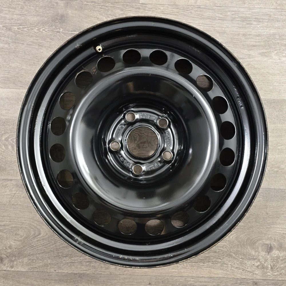 Disky Opel, Chevrolet 6.5Jx16 ET38 5x105x56 T2