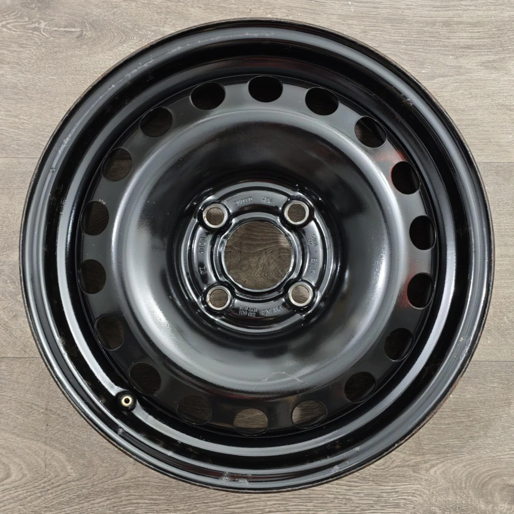Disky Škoda, Volkswagen, Seat 5Jx14 ET35 4x100x57 T2
