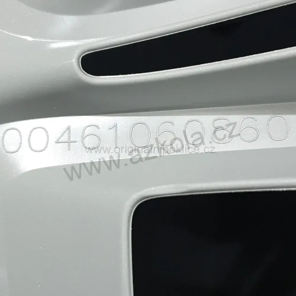 Originální poklice 16" Opel Crossland X