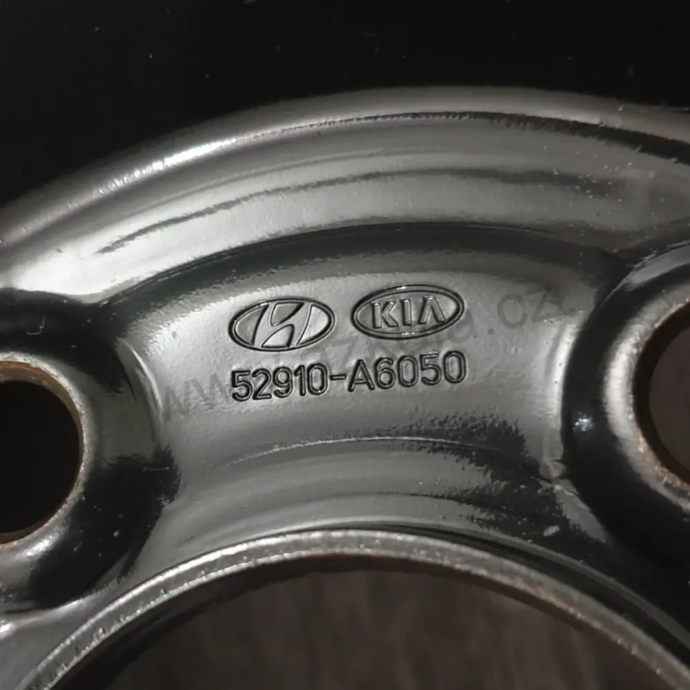 Sada zimních kol Hyundai, Kia 195/65 R15 č. AK83