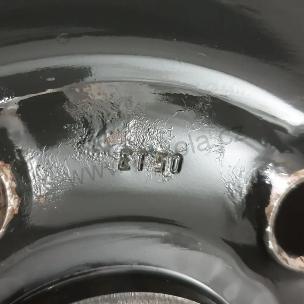 Sada zimních kol Škoda, Volkswagen, Seat, Audi 205/55 R16 č. AK90