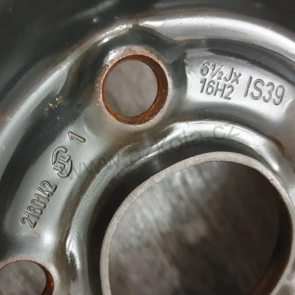 Sada zimních kol Opel, Chevrolet 205/60 R16 č. AK100