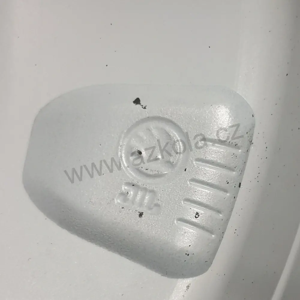 Sada letních kol Škoda, Volkswagen, Seat, Audi 185/60 R15 č. AK19