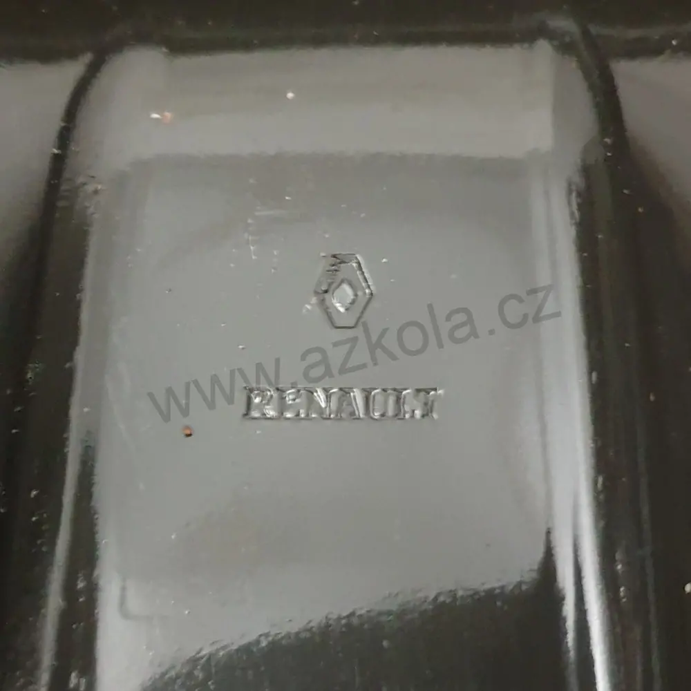 Sada zimních kol Renault 205/55 R16 č. AK23