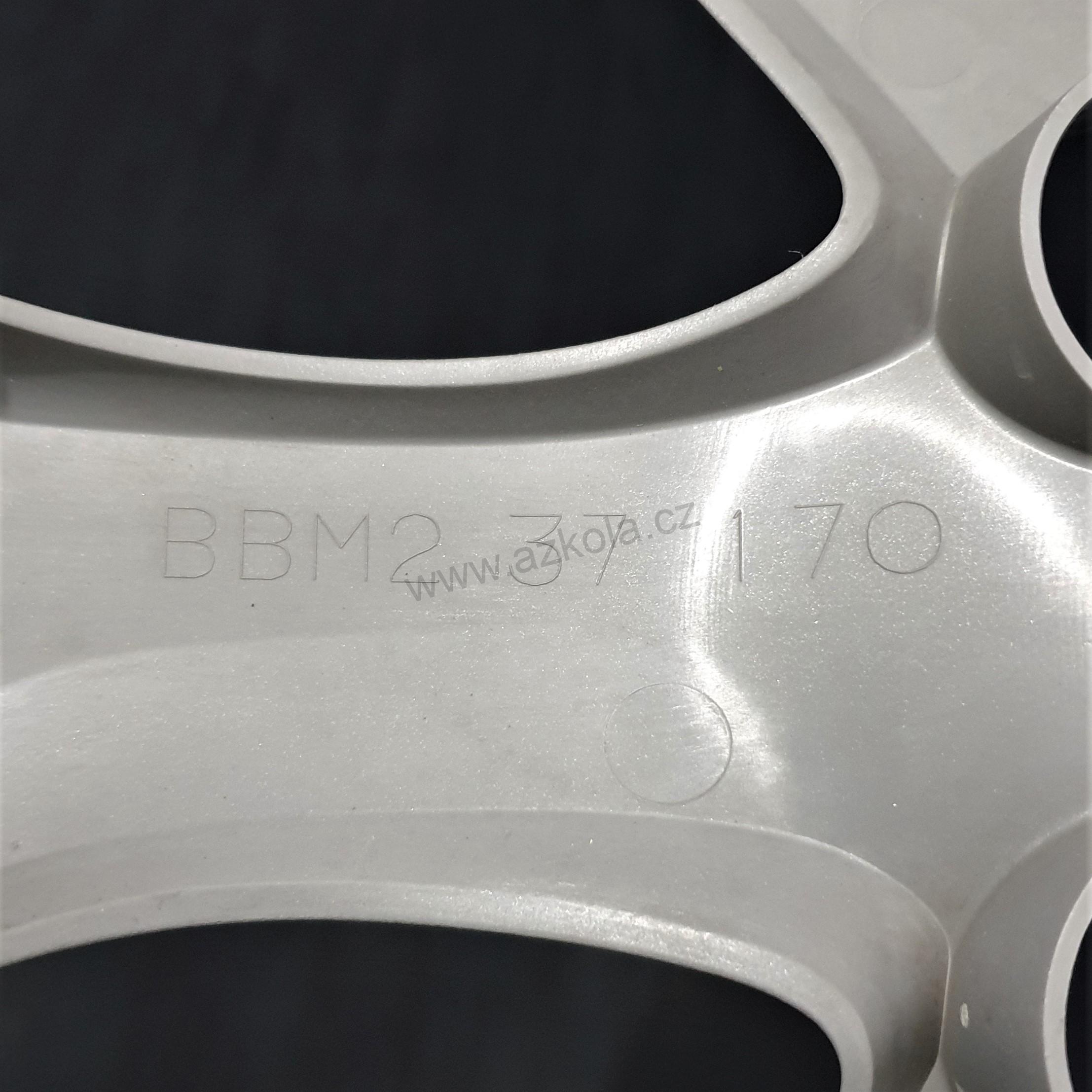 Originální poklice Mazda 16" 3 (použité)