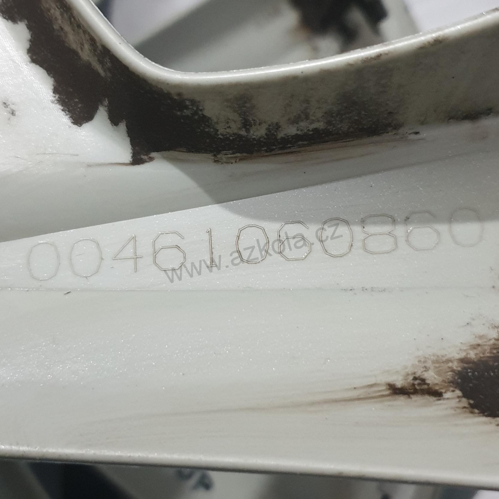 Originální poklice 15" Opel Corsa E (použité)