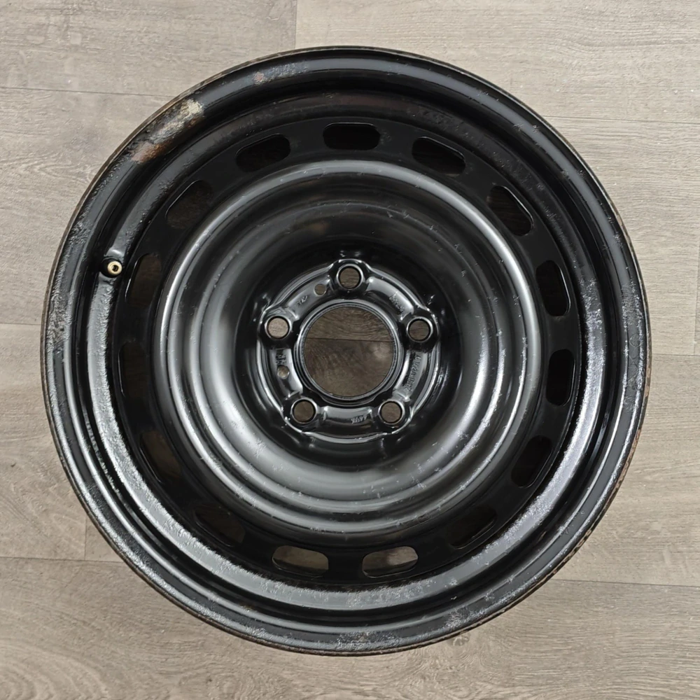 Disky Peugeot, Citroen, Opel, Toyota 6.5Jx15 ET42 5x108x65 T3 (bazarové)