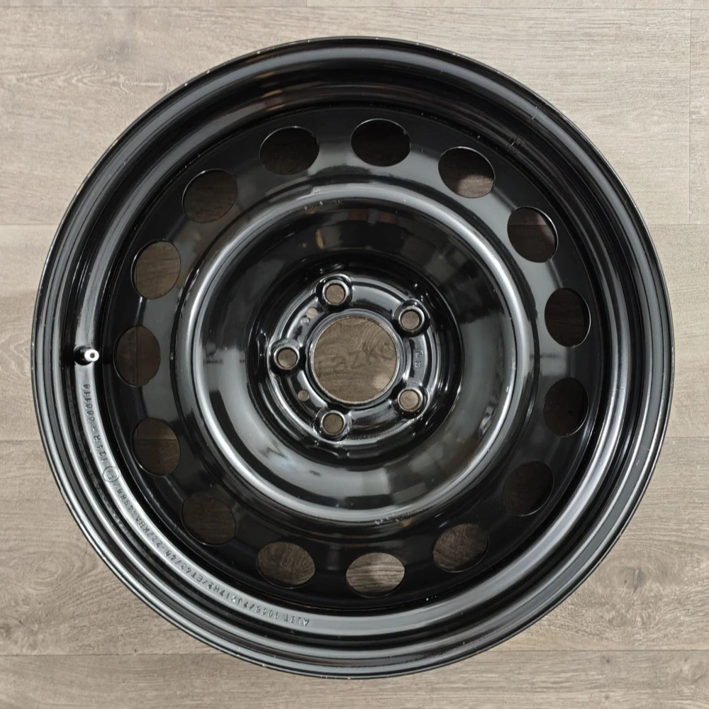 Disky Peugeot, Citroen, Opel 7Jx17 ET42 5x108x65 T1