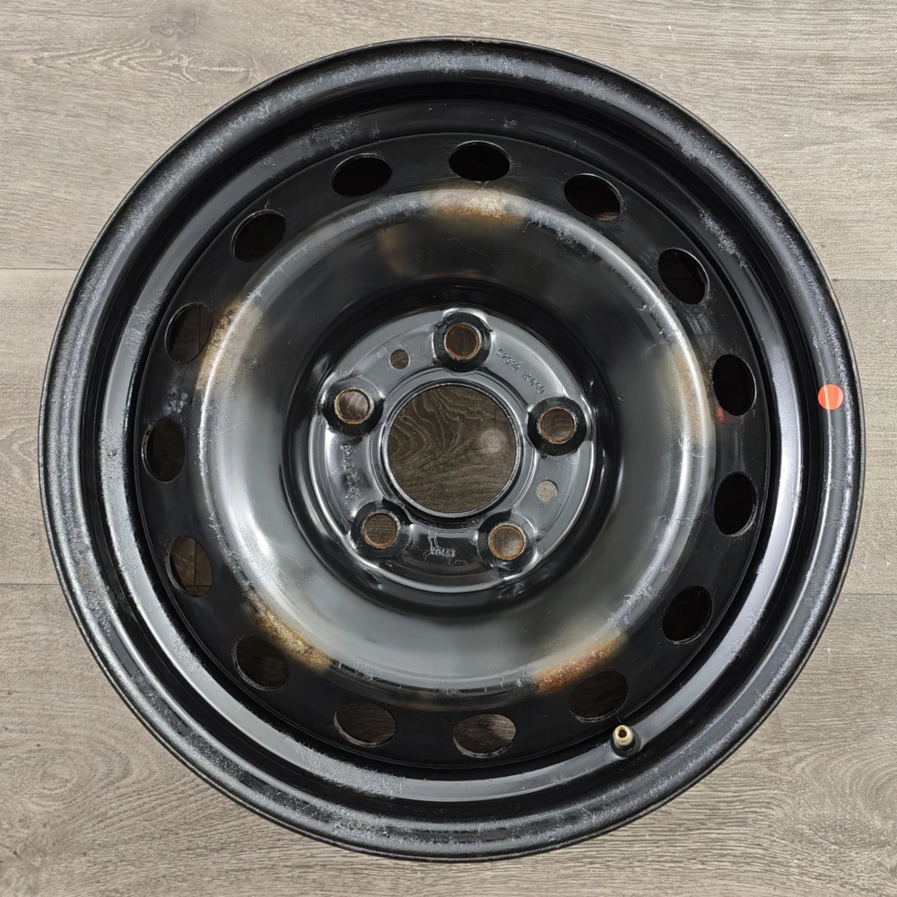 Disky Hyundai, Kia 6Jx15 ET48 5x114x67 T2