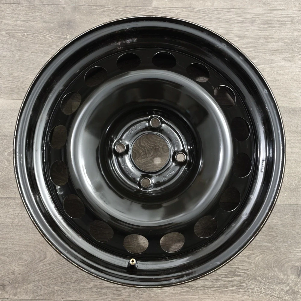 Disky Peugeot, Citroen, Opel 6.5Jx16 ET20 4x108x65 T2