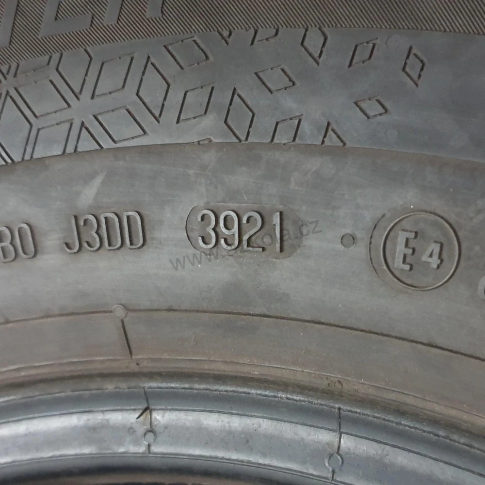 Zimní pneumatiky 235/65 R16C BestDrive č. AP757
