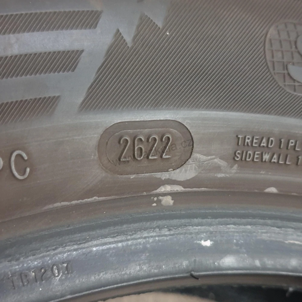 Zimní pneumatiky 185/60 R15 Fortune č. AP759