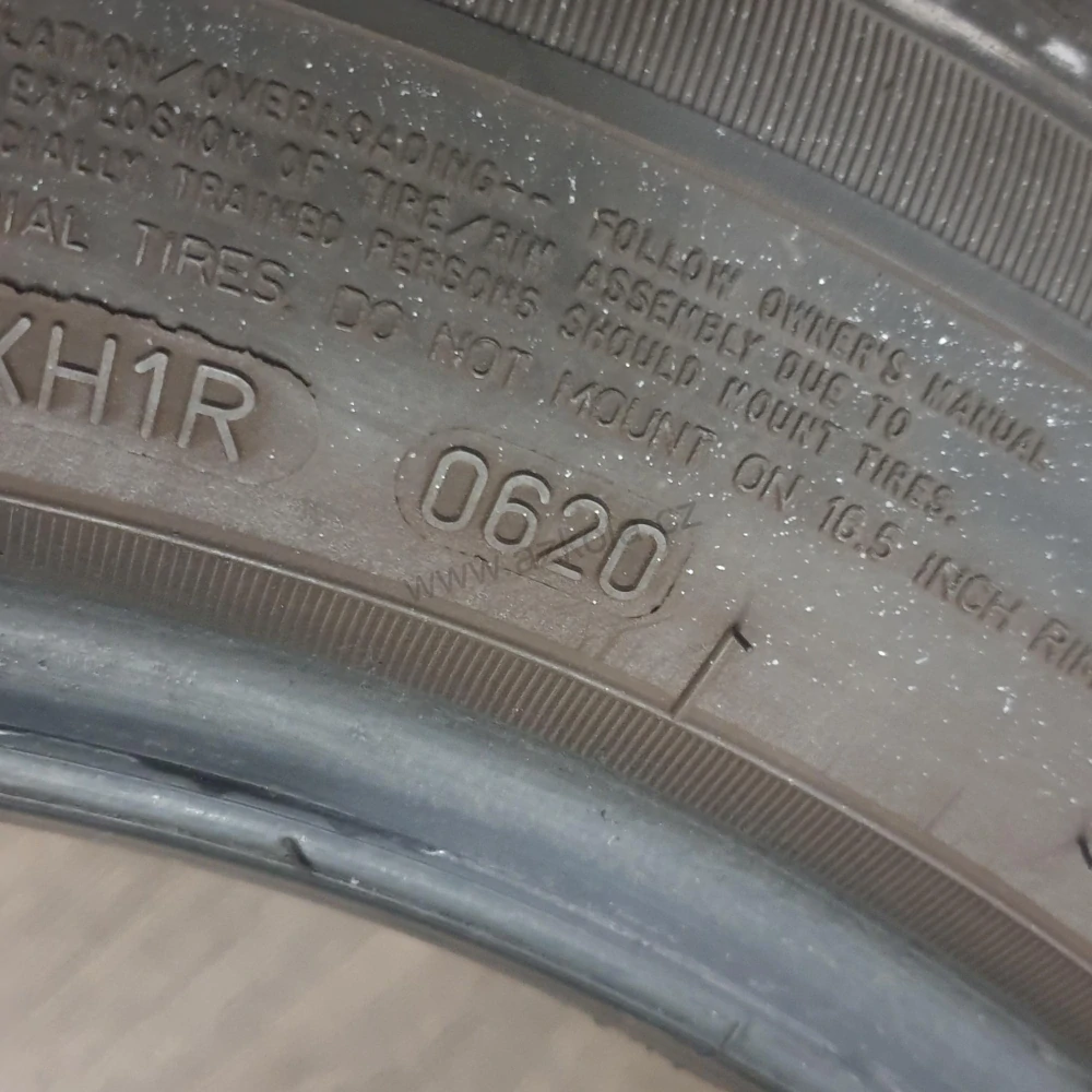Letní pneumatiky 205/55 R16 Sava č. AP764