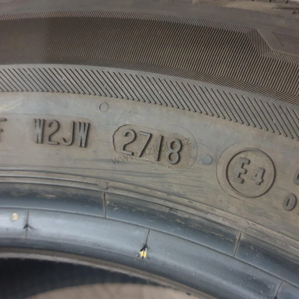Zimní pneumatiky 205/55 R16 Barum č. AP766