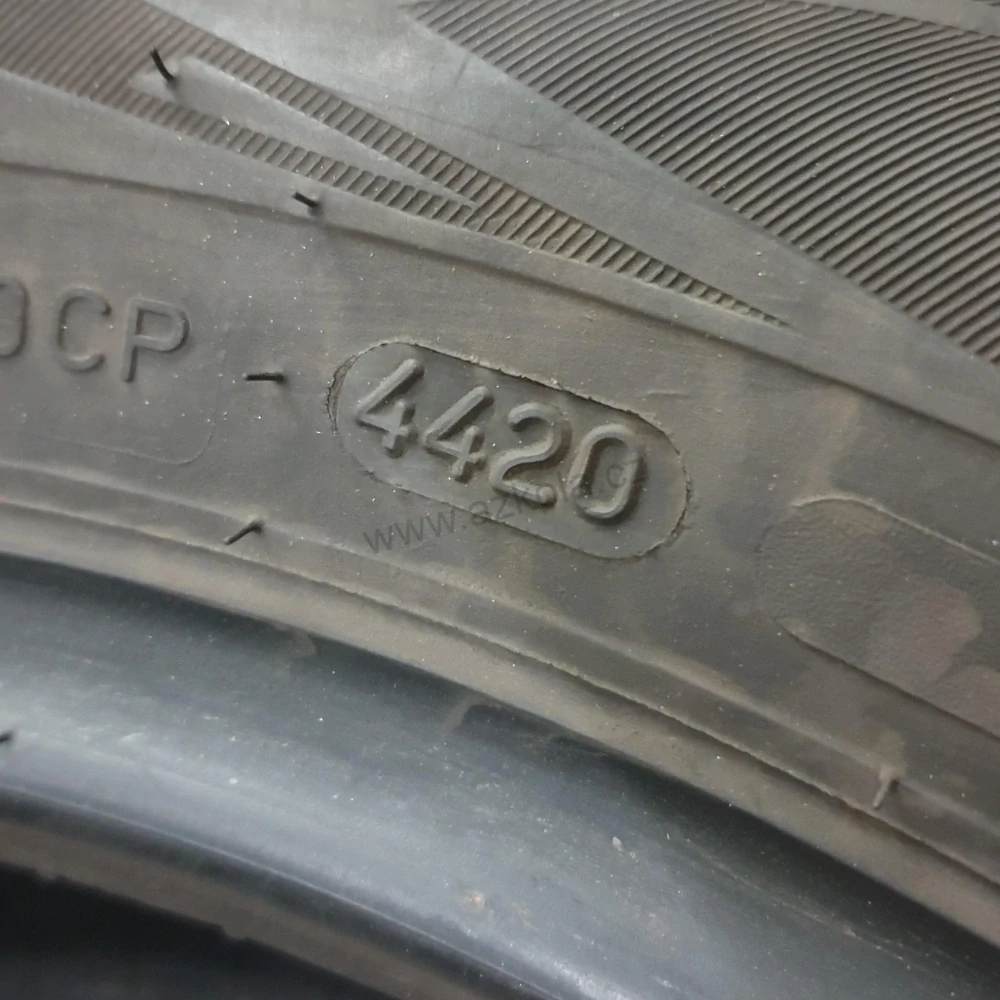 Zimní pneumatiky 205/55 R16 Nokian č. AP785