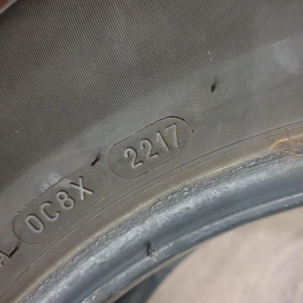 Zimní pneumatiky 195/65 R15 BFGoodrich č. AP850